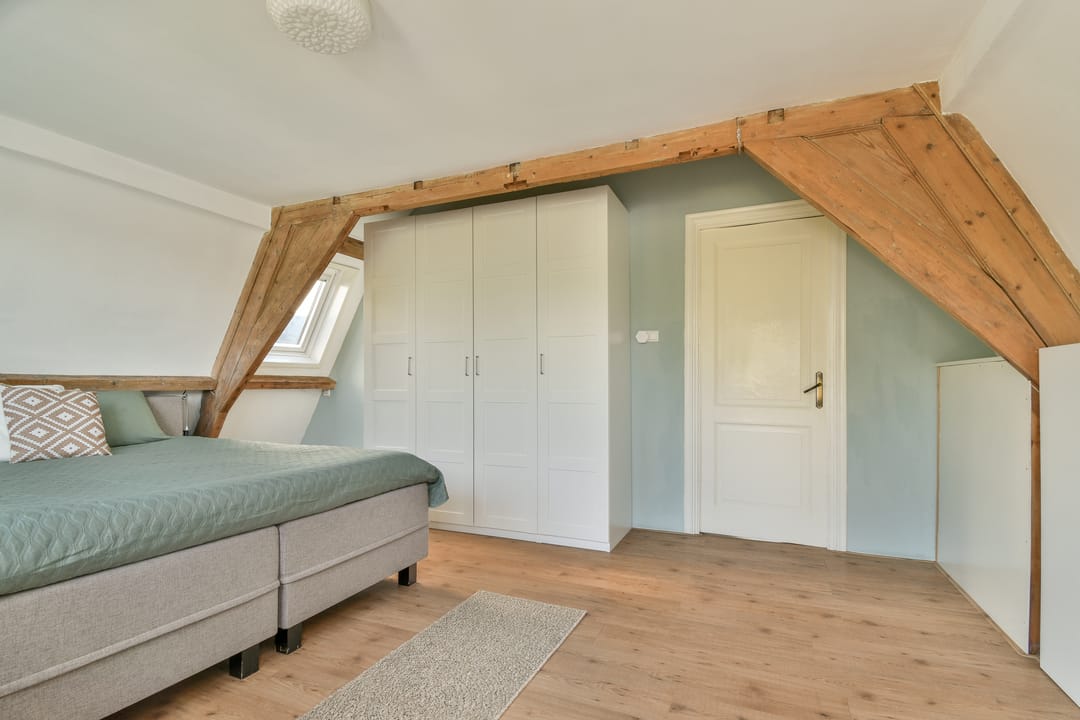 Foto 22 van Laan van Meerdervoort 181-B