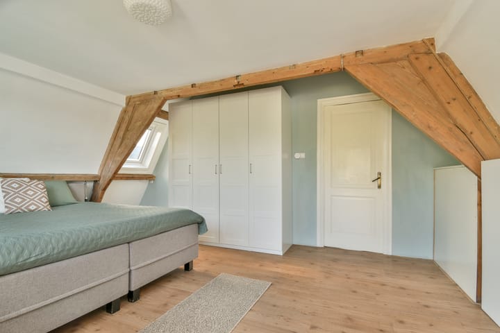 Foto 22 van Laan van Meerdervoort 181-B