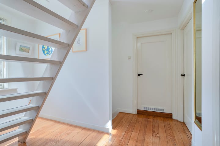 Foto 21 van Thorbeckeplein 1