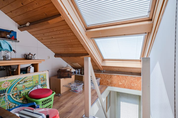 Foto 30 van Thorbeckeplein 1