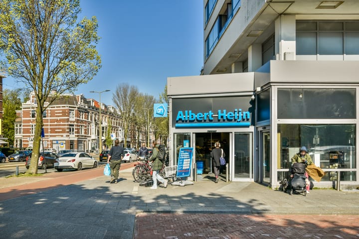 Foto 30 van Laan van Meerdervoort 181-B