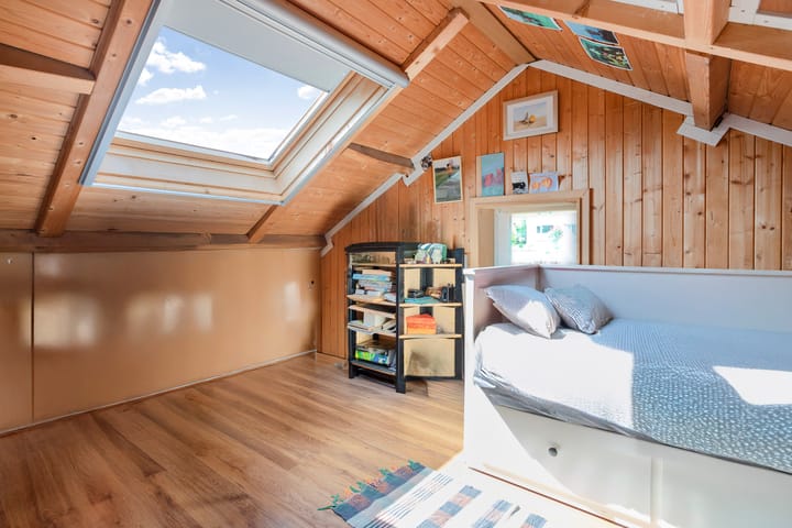 Foto 32 van Thorbeckeplein 1