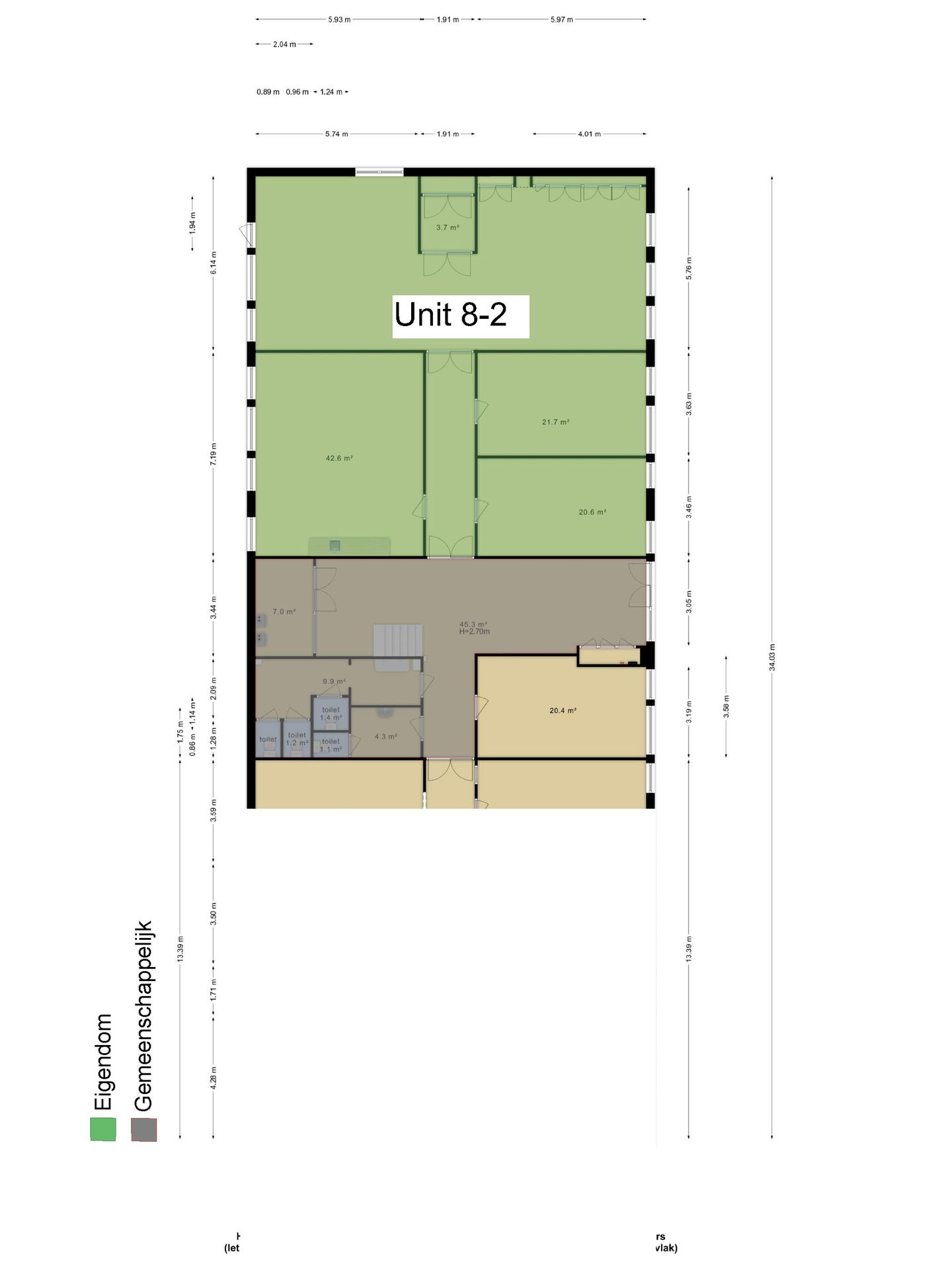 View photo 2 of Doctor Huub van Doorneweg 8