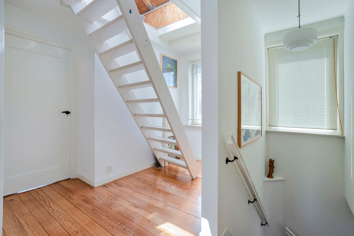 Foto 20 van Thorbeckeplein 1