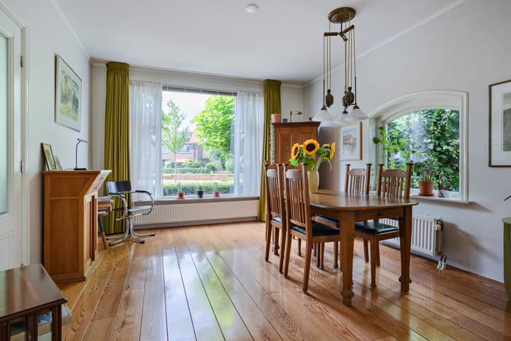 Foto 8 van Thorbeckeplein 1