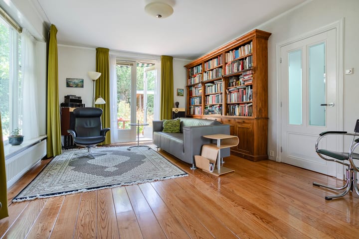 Foto 5 van Thorbeckeplein 1