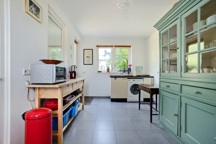 Foto 17 van Thorbeckeplein 1