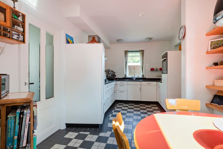 Foto 10 van Thorbeckeplein 1