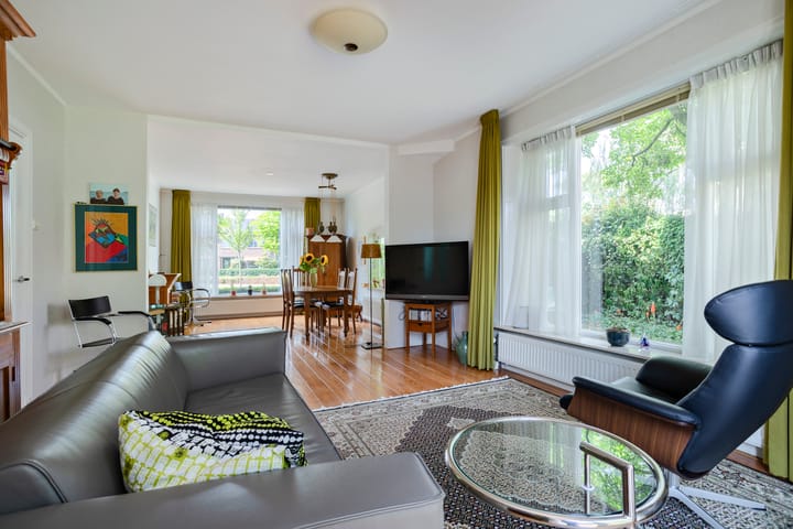 Foto 6 van Thorbeckeplein 1