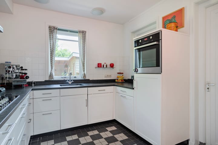 Foto 12 van Thorbeckeplein 1