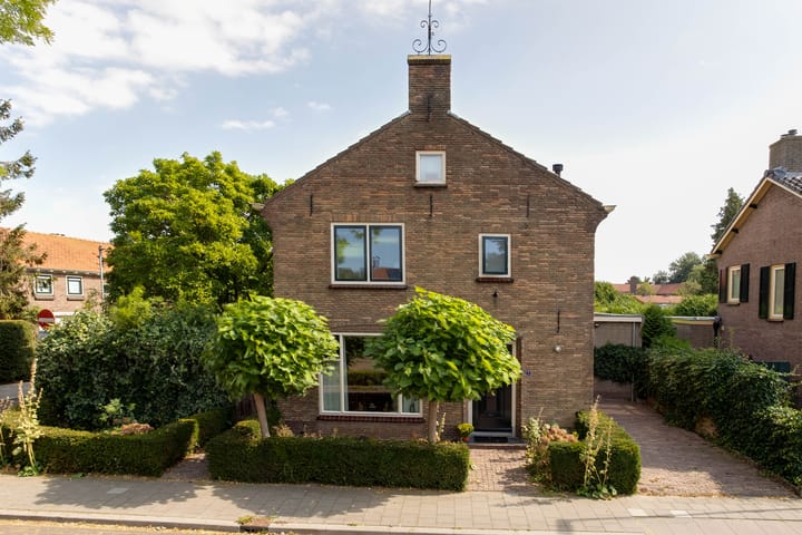 Foto 3 van Thorbeckeplein 1