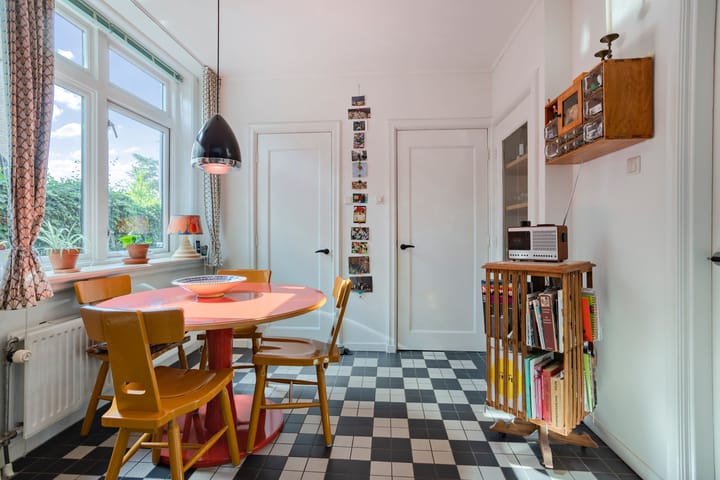 Foto 13 van Thorbeckeplein 1