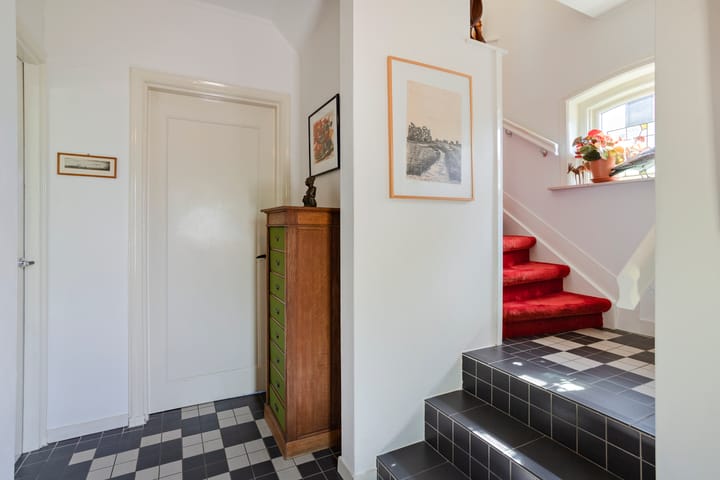 Foto 19 van Thorbeckeplein 1