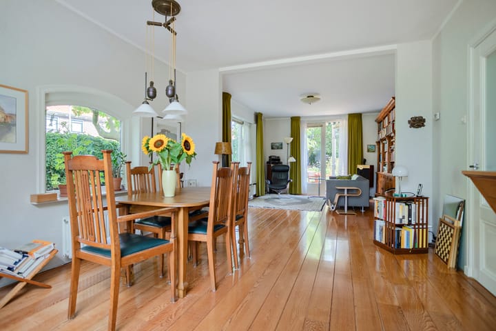 Foto 7 van Thorbeckeplein 1