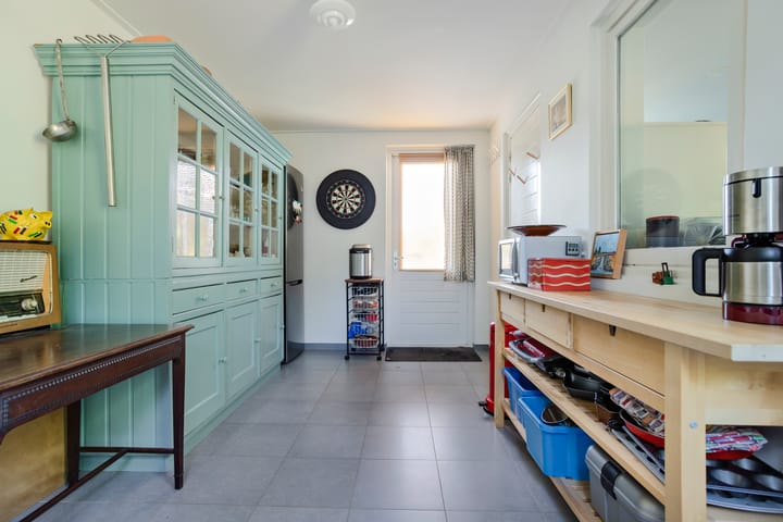 Foto 16 van Thorbeckeplein 1