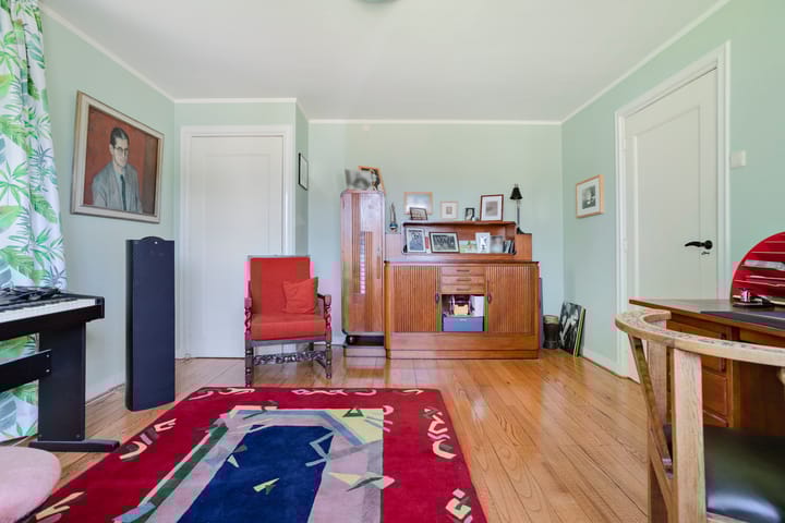 Foto 25 van Thorbeckeplein 1