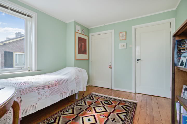 Foto 27 van Thorbeckeplein 1