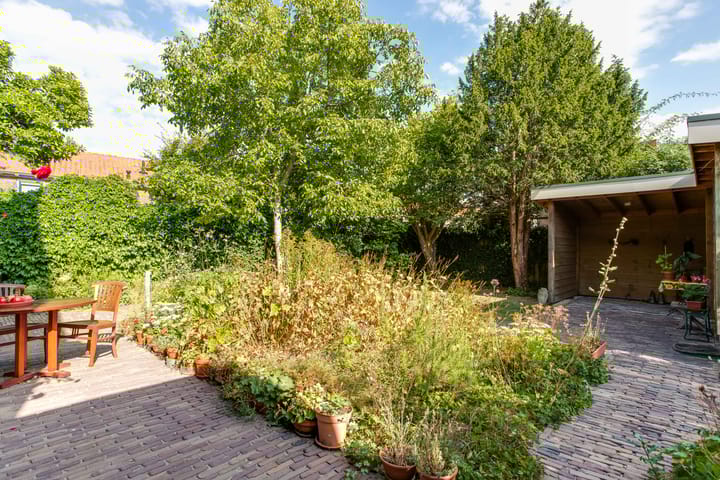 Foto 35 van Thorbeckeplein 1