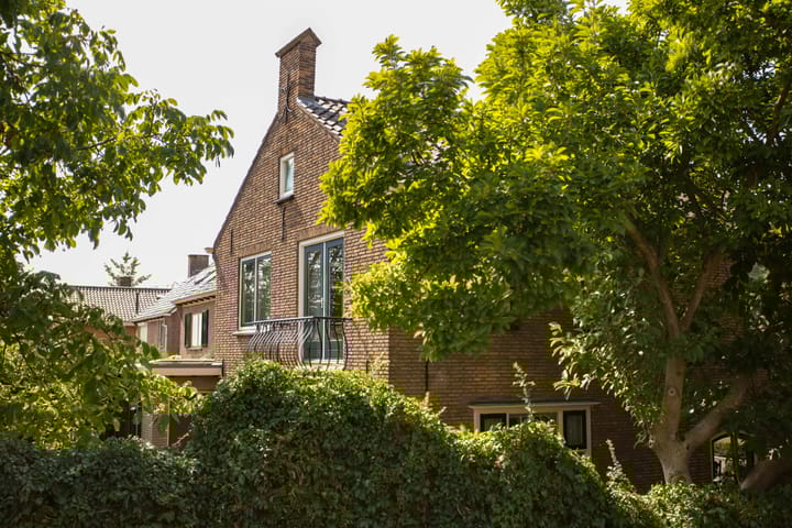 Foto 39 van Thorbeckeplein 1