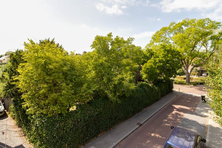 Foto 40 van Thorbeckeplein 1