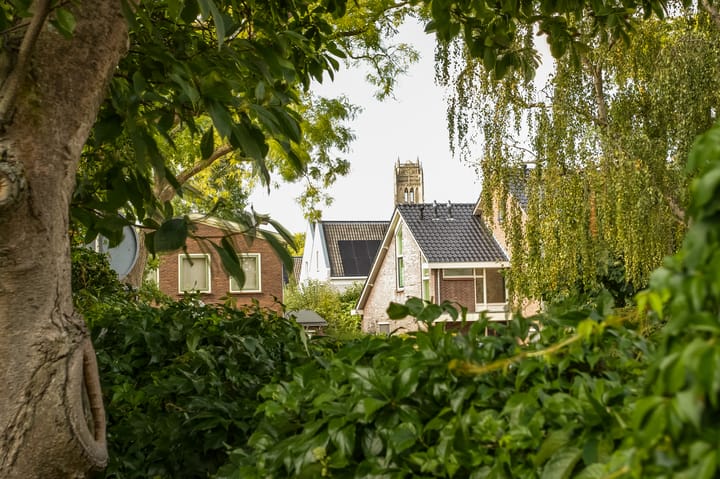 Foto 41 van Thorbeckeplein 1