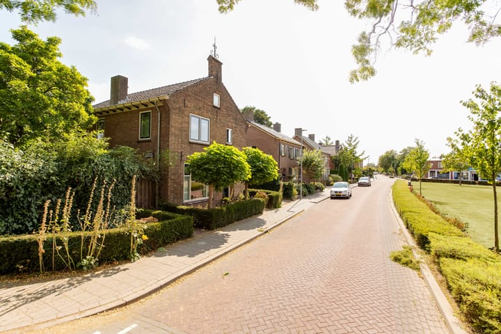 Foto 42 van Thorbeckeplein 1