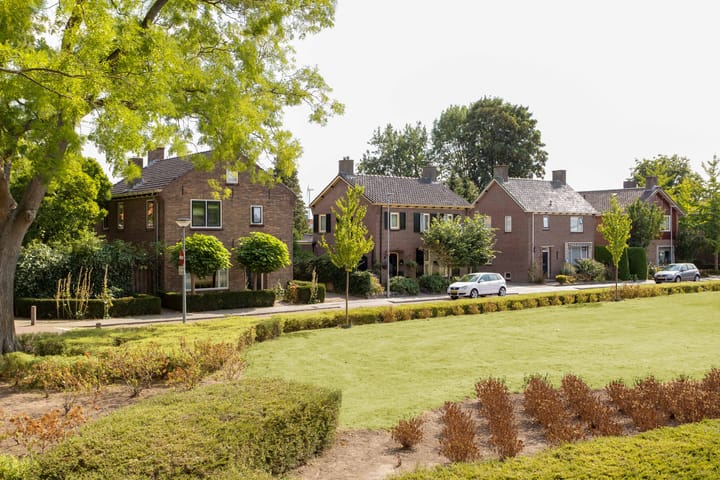 Foto 43 van Thorbeckeplein 1