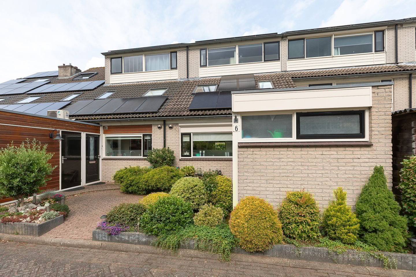 Foto 5 van Helderoord 6