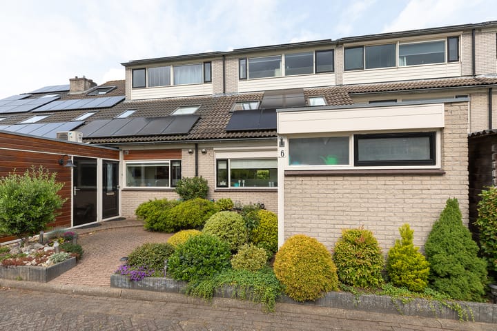 Foto 5 van Helderoord 6