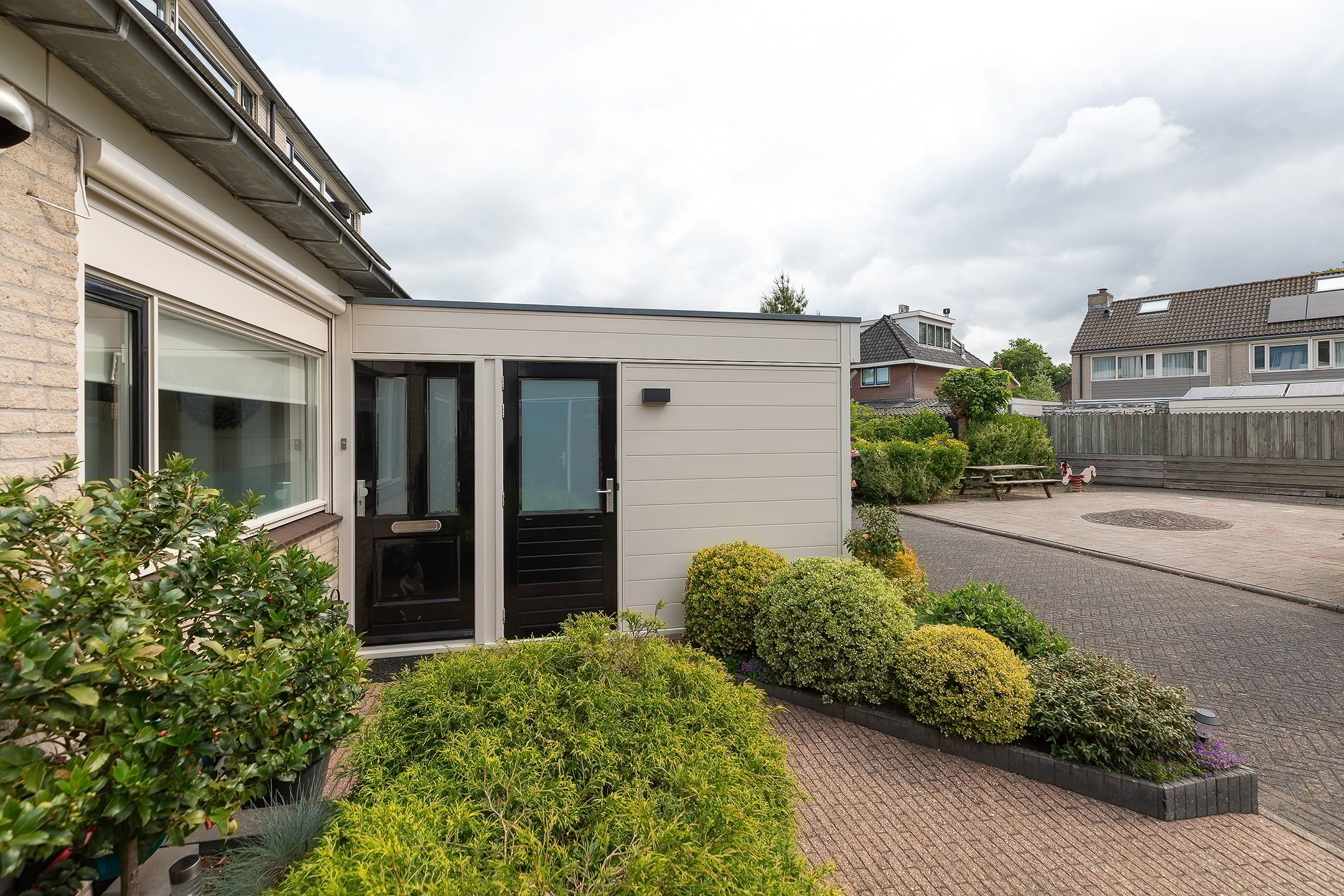 Foto 6 van Helderoord 6