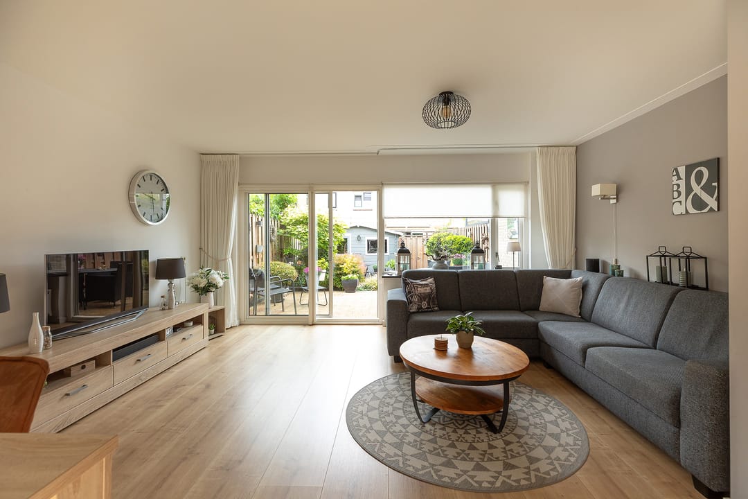 Foto 2 van Helderoord 6