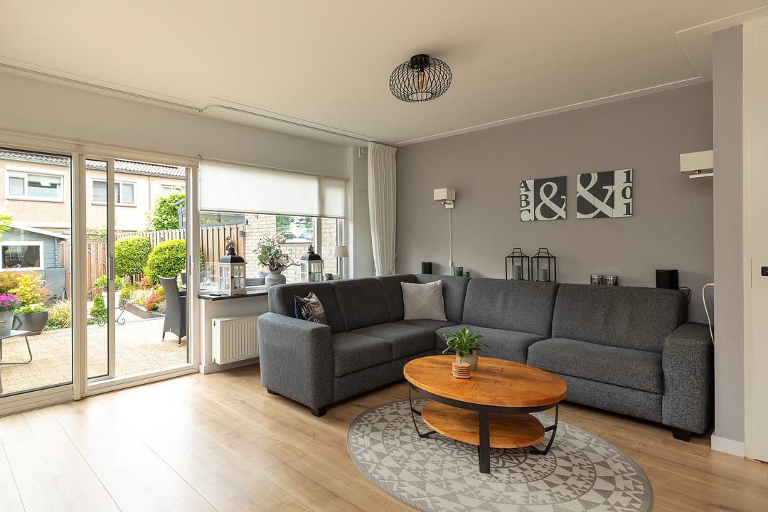 Foto 11 van Helderoord 6