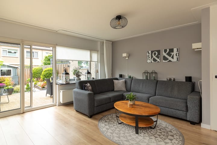 Foto 11 van Helderoord 6