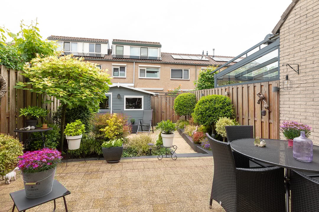 Foto 28 van Helderoord 6