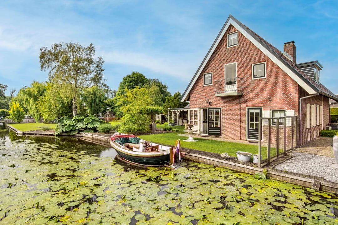 Foto 8 van Visschers Pad 2