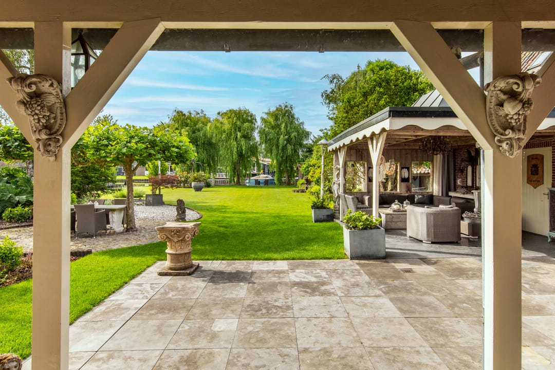 Foto 16 van Visschers Pad 2