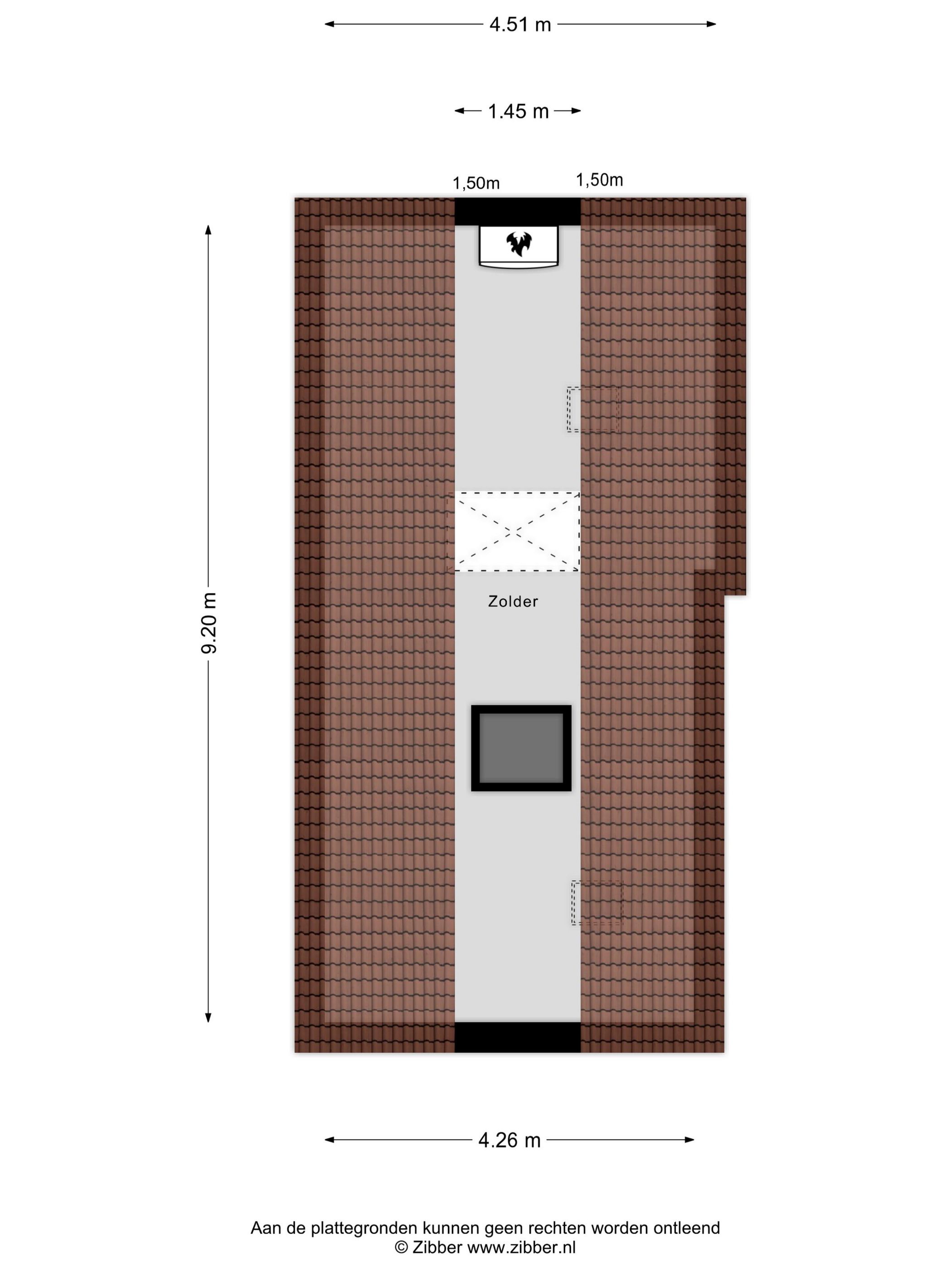 Photo 54 of Mgr. Bekkersplein 8