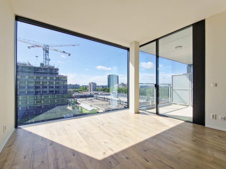 Generaal Spoorlaan 485 A-F 099