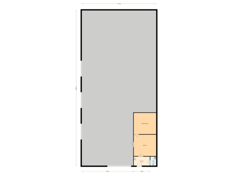 Bekijk plattegrond