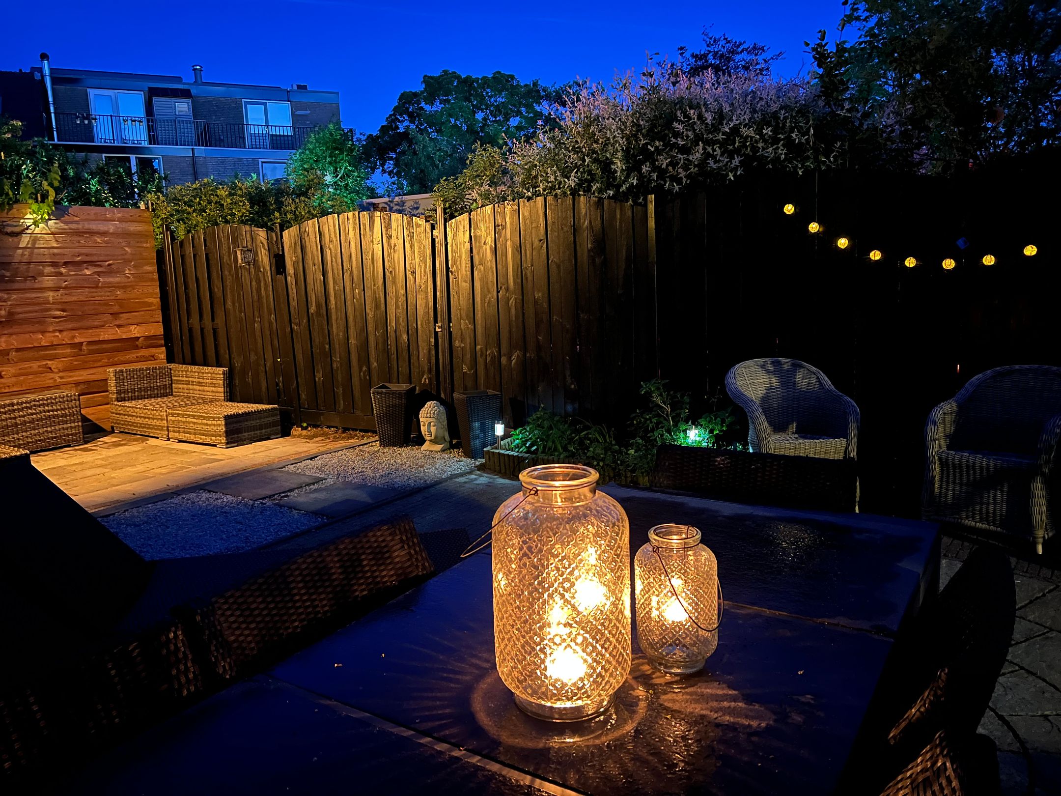 Foto 45 van Hammarskjöldstraat 117