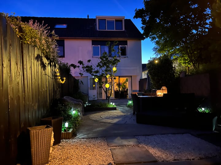 Foto 46 van Hammarskjöldstraat 117