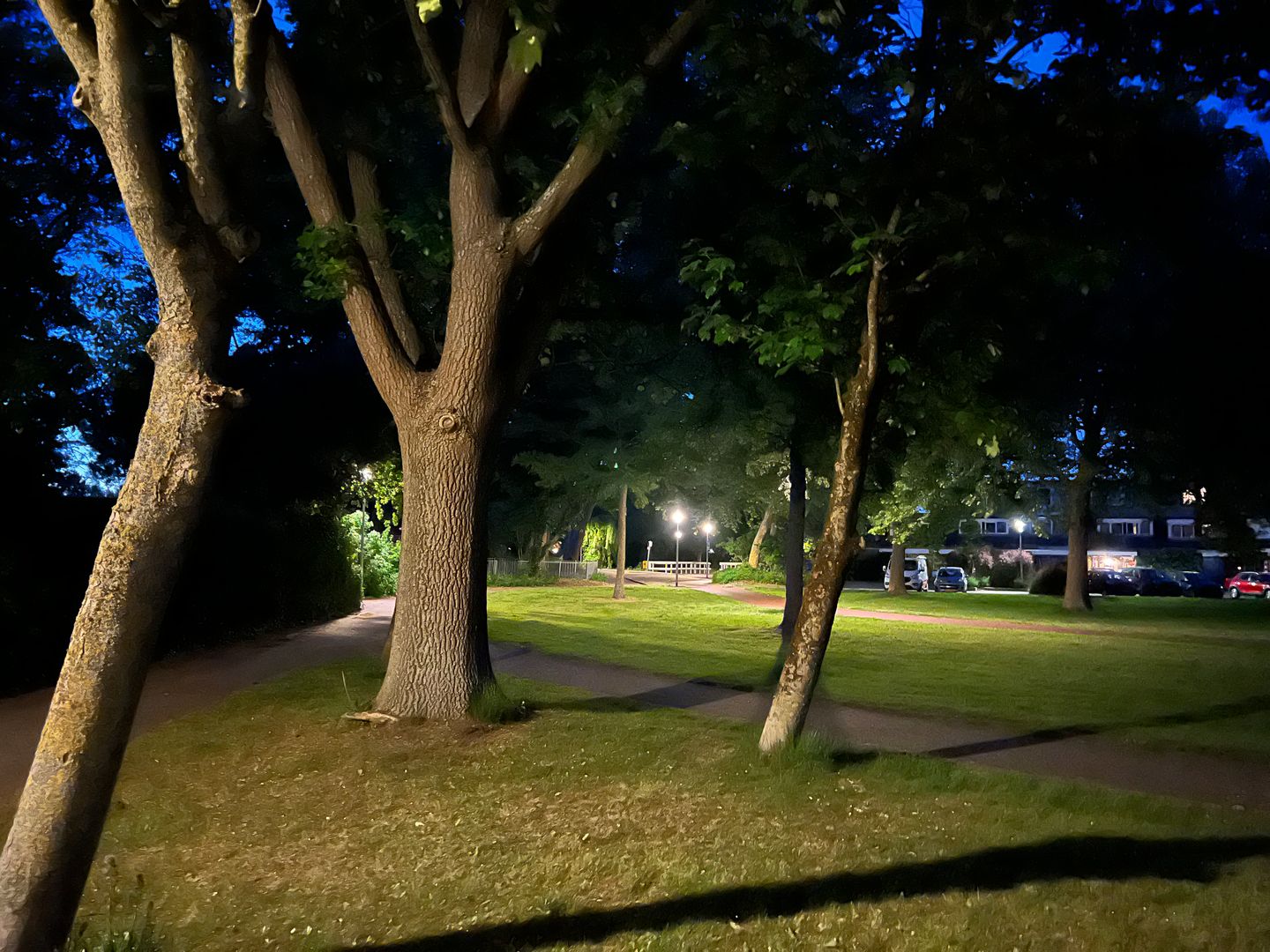 Foto 49 van Hammarskjöldstraat 117