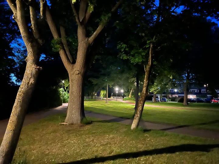 Foto 49 van Hammarskjöldstraat 117