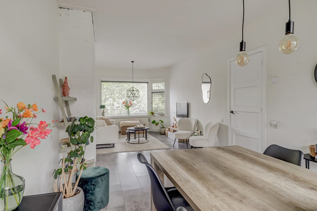 Foto 2 van Cremerstraat 262