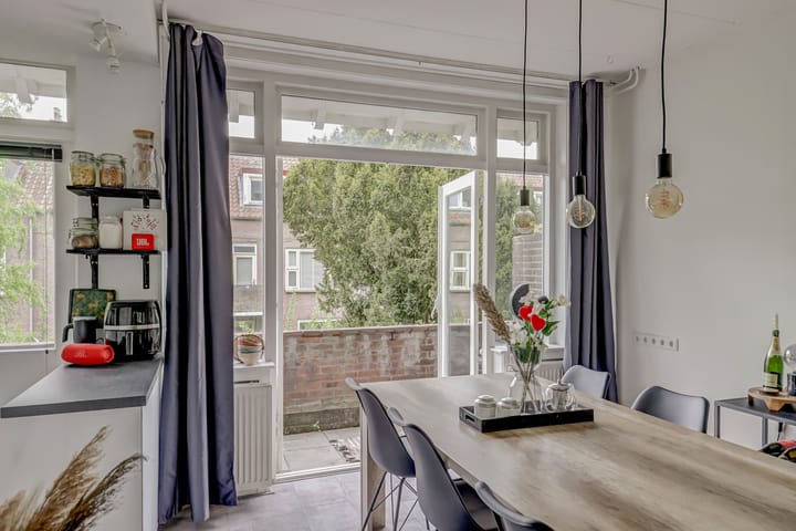 Foto 3 van Cremerstraat 262