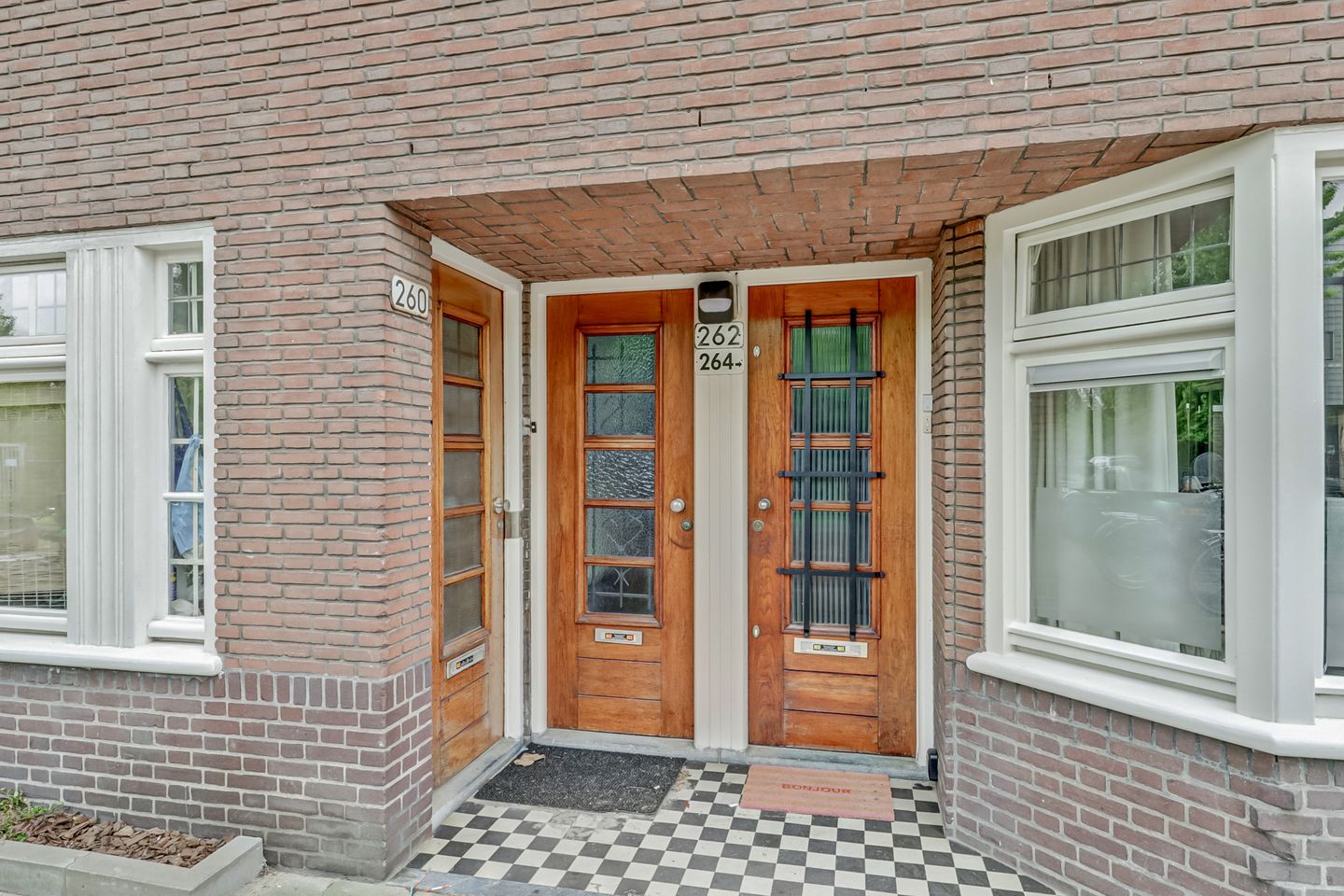 Foto 5 van Cremerstraat 262