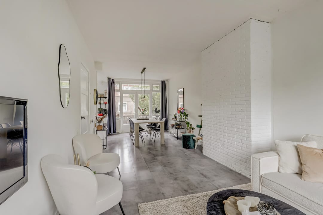 Foto 8 van Cremerstraat 262