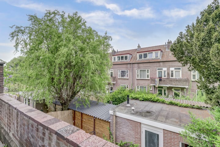 Photo 15 of Cremerstraat 262