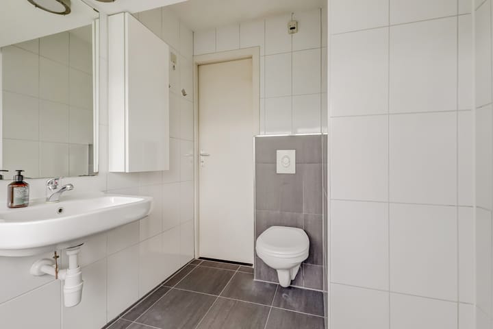 Photo 21 of Cremerstraat 262