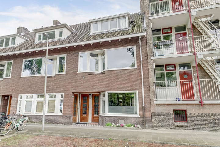 Photo 23 of Cremerstraat 262